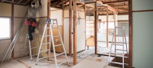 Entreprise de rénovation de la maison et de rénovation d’appartement à Allier
